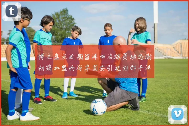 博主盘点近期留洋回流球员动态谢初筠加盟西海岸国安引进刘邵子洋
